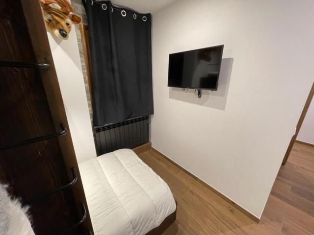 Immodelpas Pic Blanc Apartament *