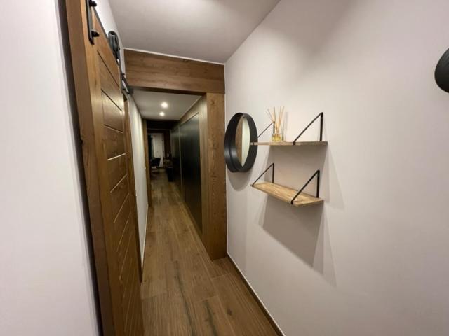 Apartament Immodelpas Pic Blanc El Pas de la Casa