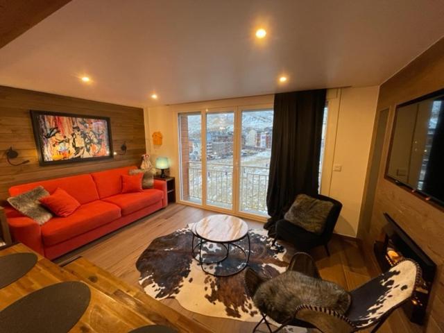 Immodelpas Pic Blanc Apartament *